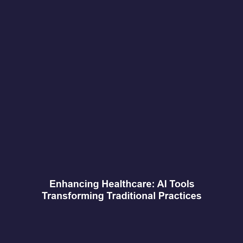 Enhancing Decision-Making: How AI Empowers Clinicians in Healthcare