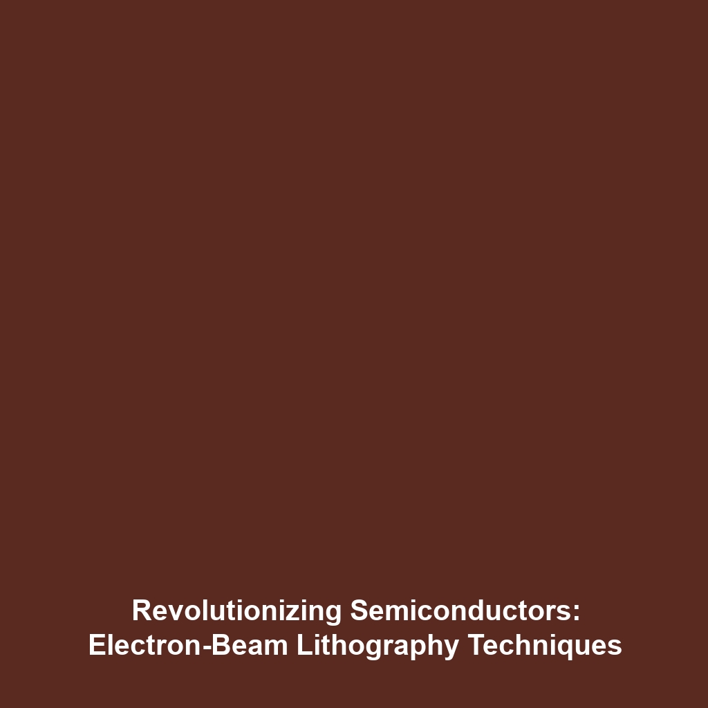 Electrolytes & Separators: Boosting Battery Efficiency Safely