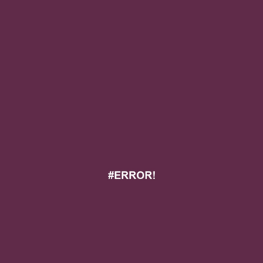 #ERROR!