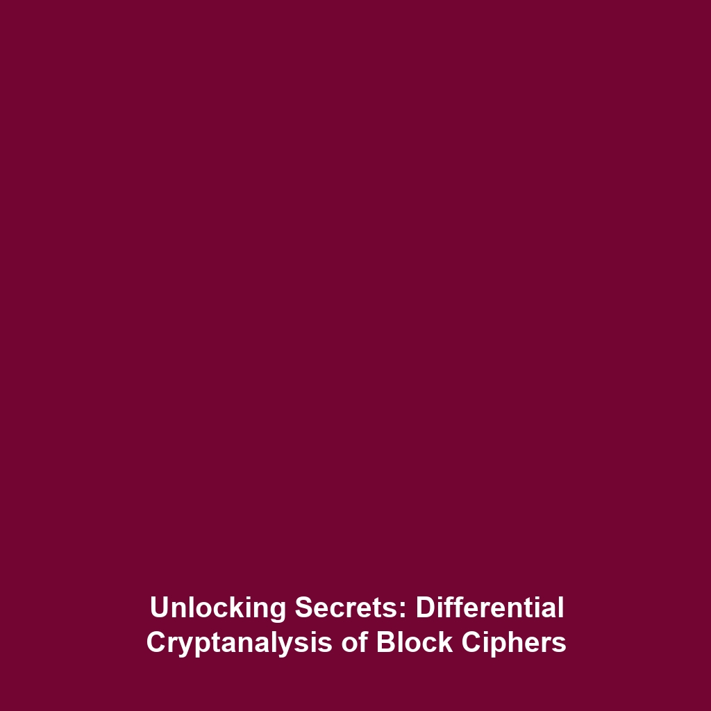 Understanding Cryptography: Techniques for Secure Communication