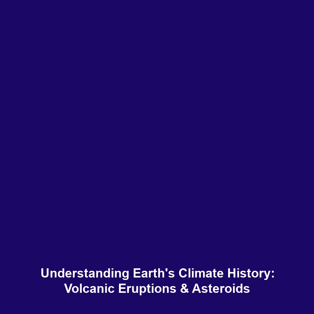 How Volcanic Eruptions Cool Earth by Reflecting Sunlight