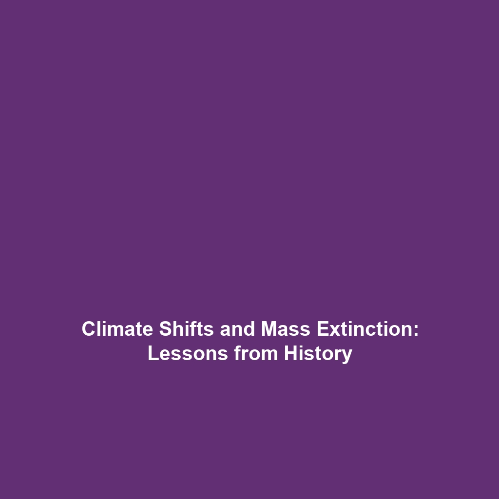 Unlocking Climate History: How Models Predict Our Future